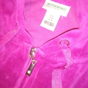 Suit pants maternity